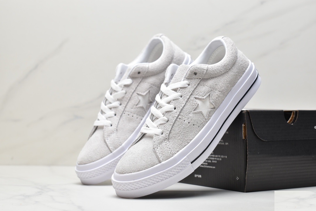 Converse One Star Suede OX 159492C