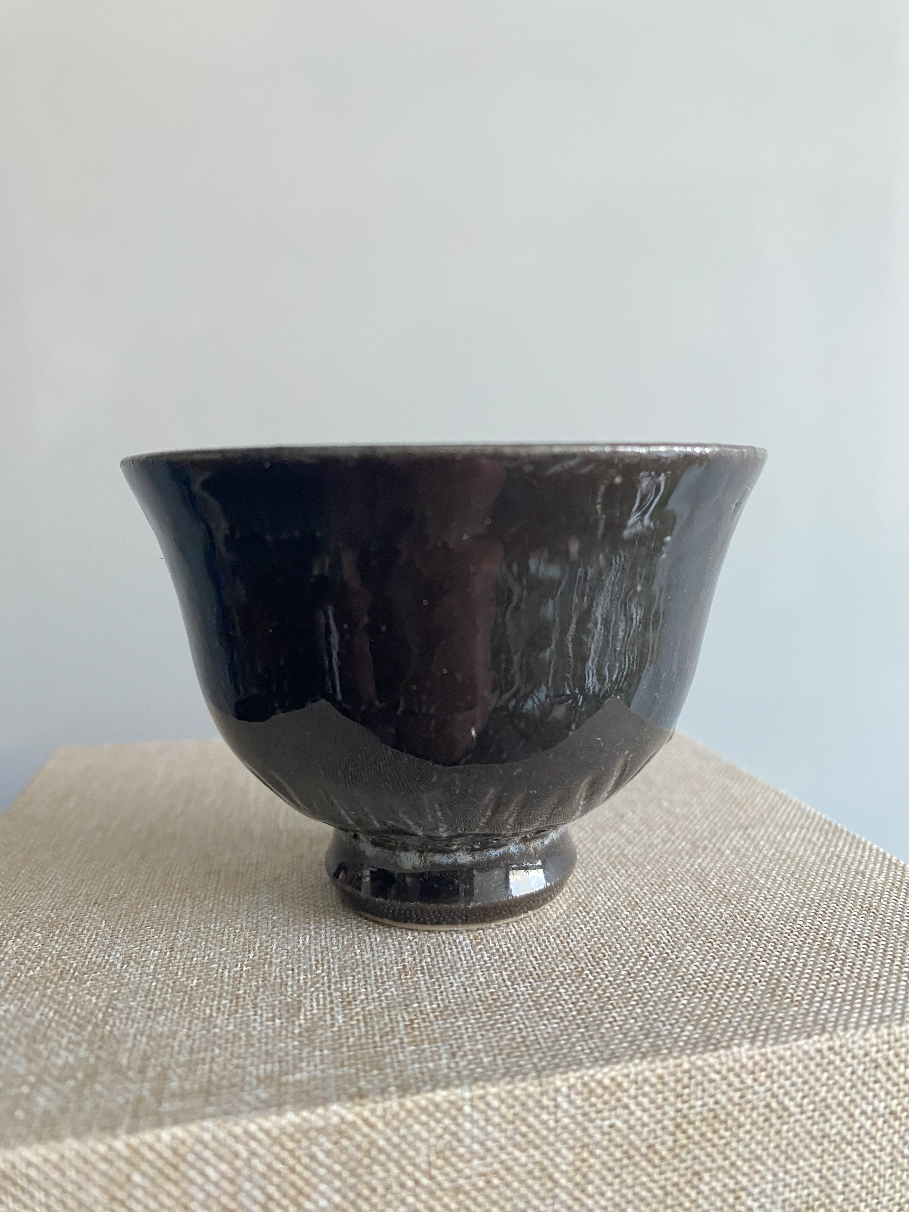 Чаша Tomash Pottery UA #60, 60 мл
