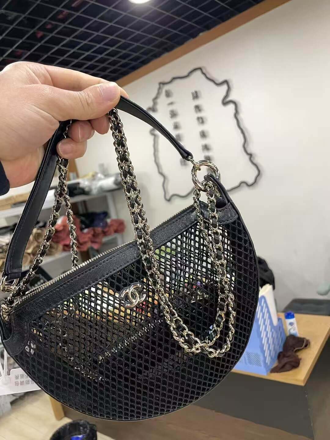 Chanel сумка