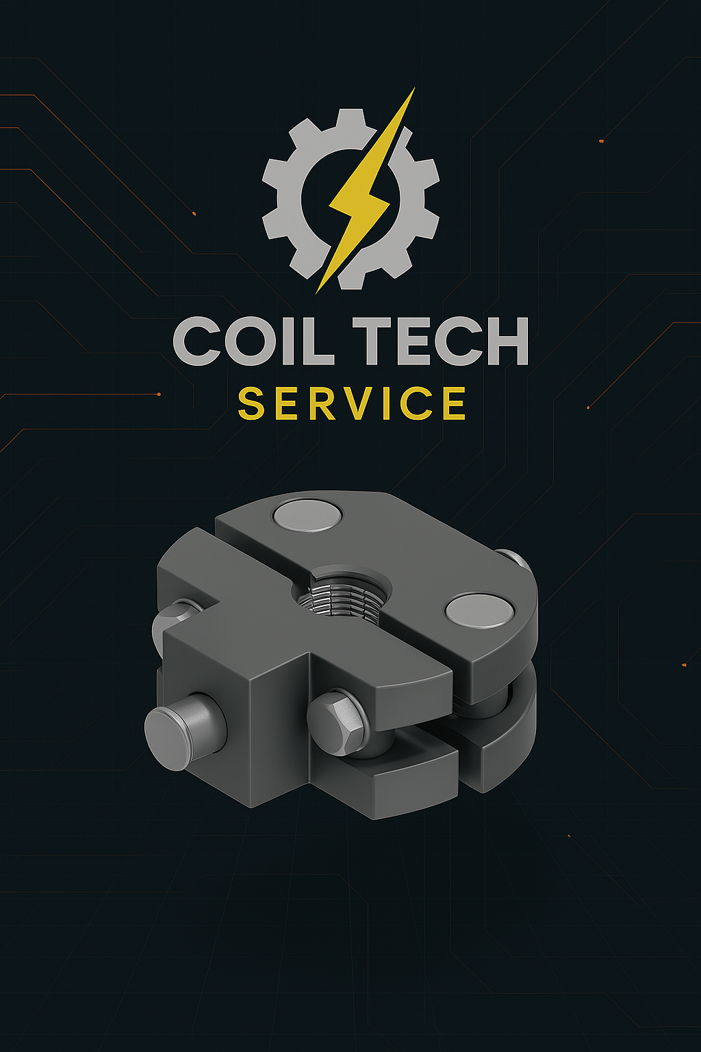 Елеватор гнучкої труби