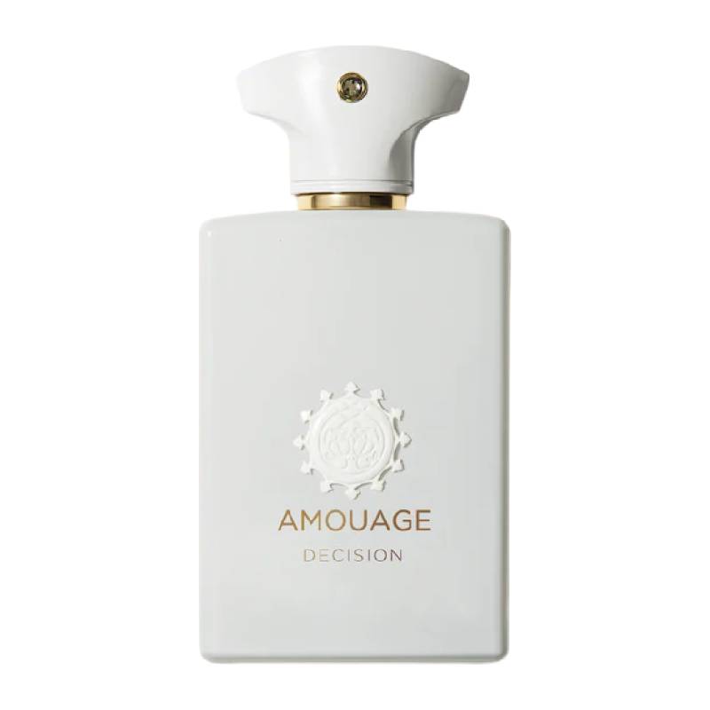 Amouage Decision (розпив)
