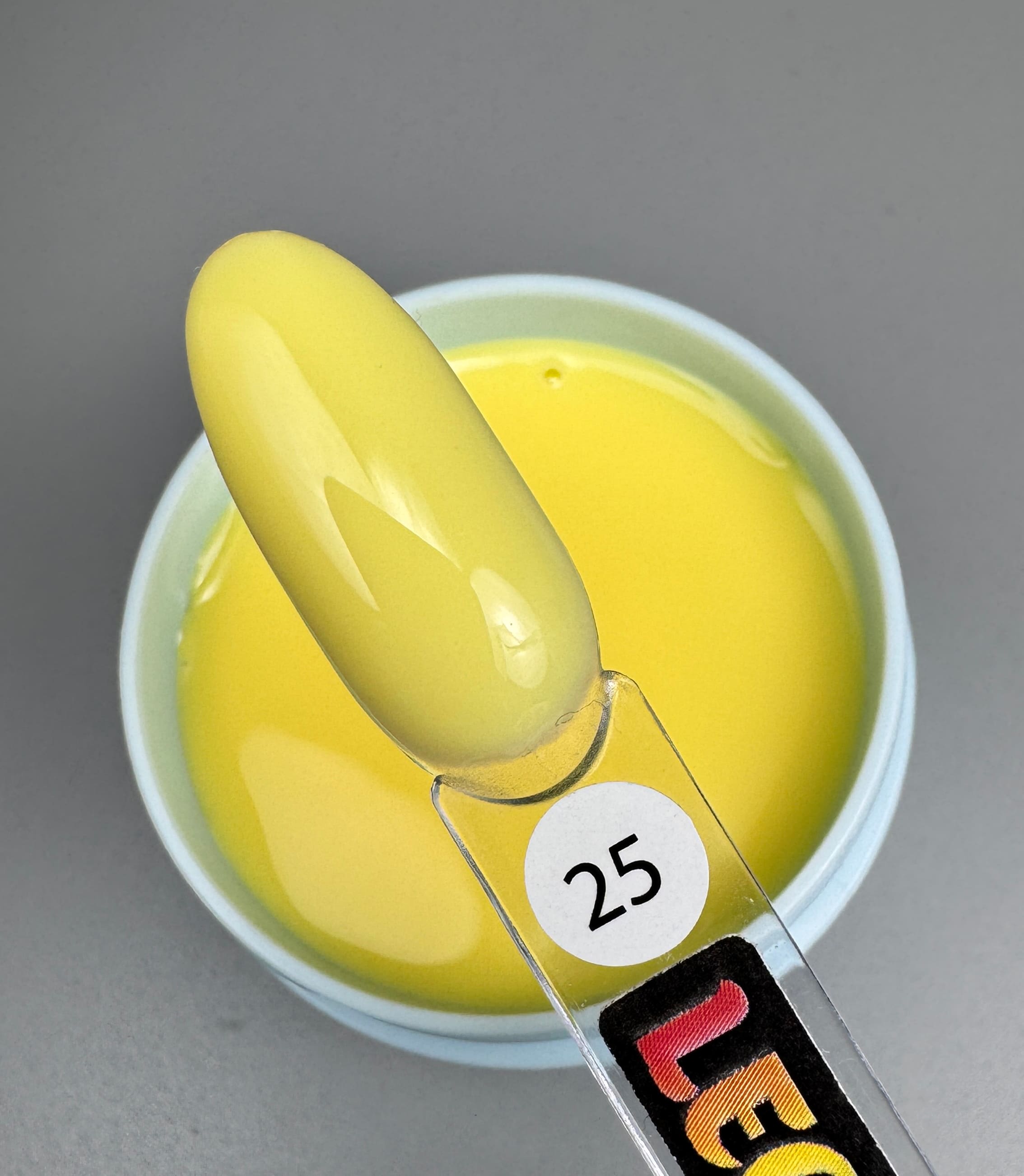 Smart gel №25