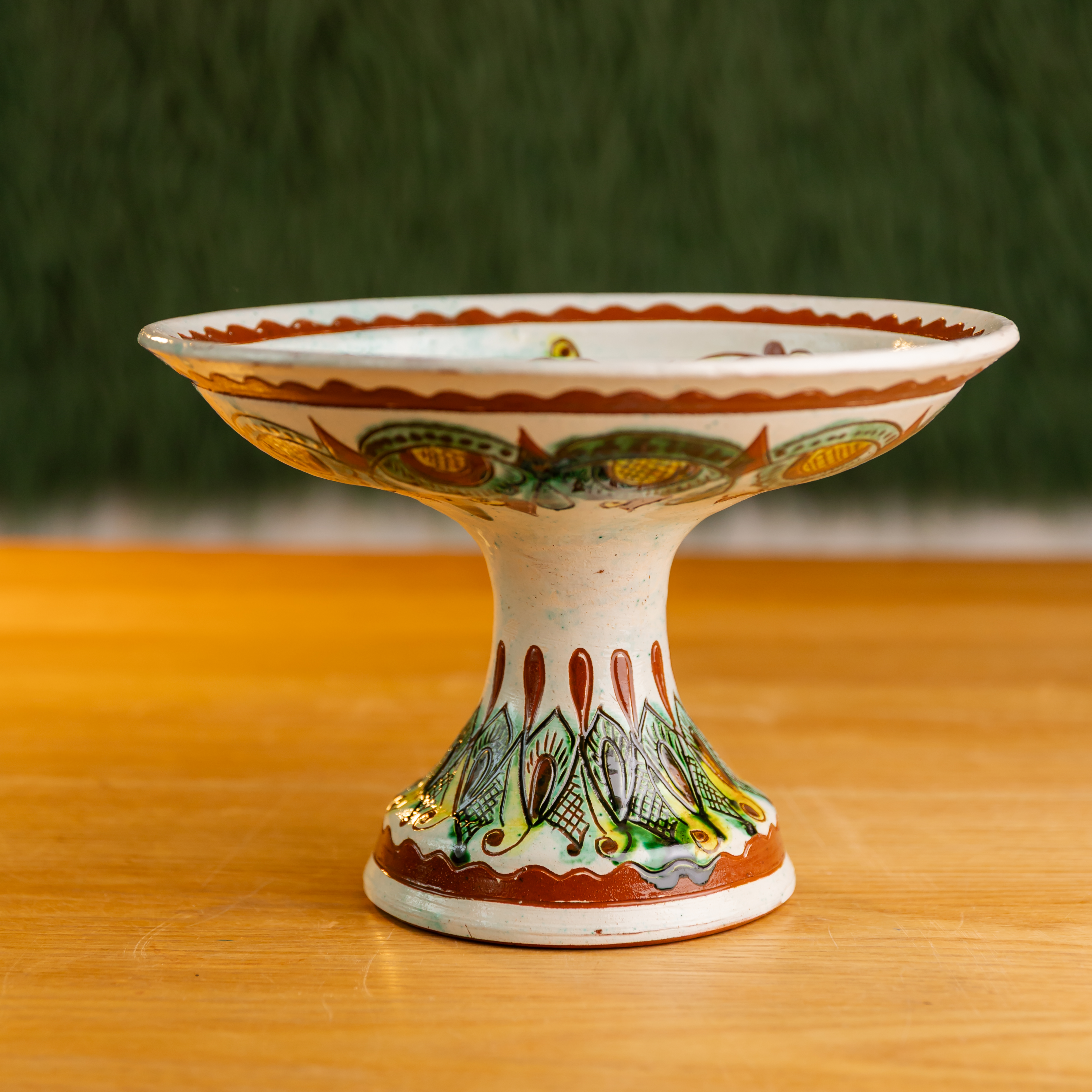 Кльош "Кобаки", 26*18 см