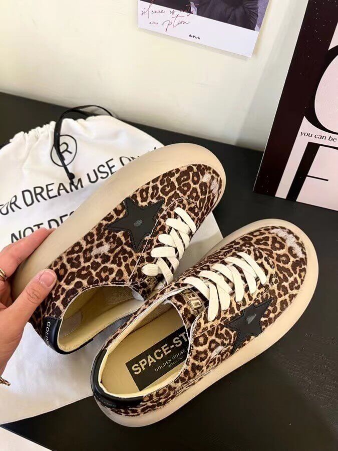 Golden Goose кеди