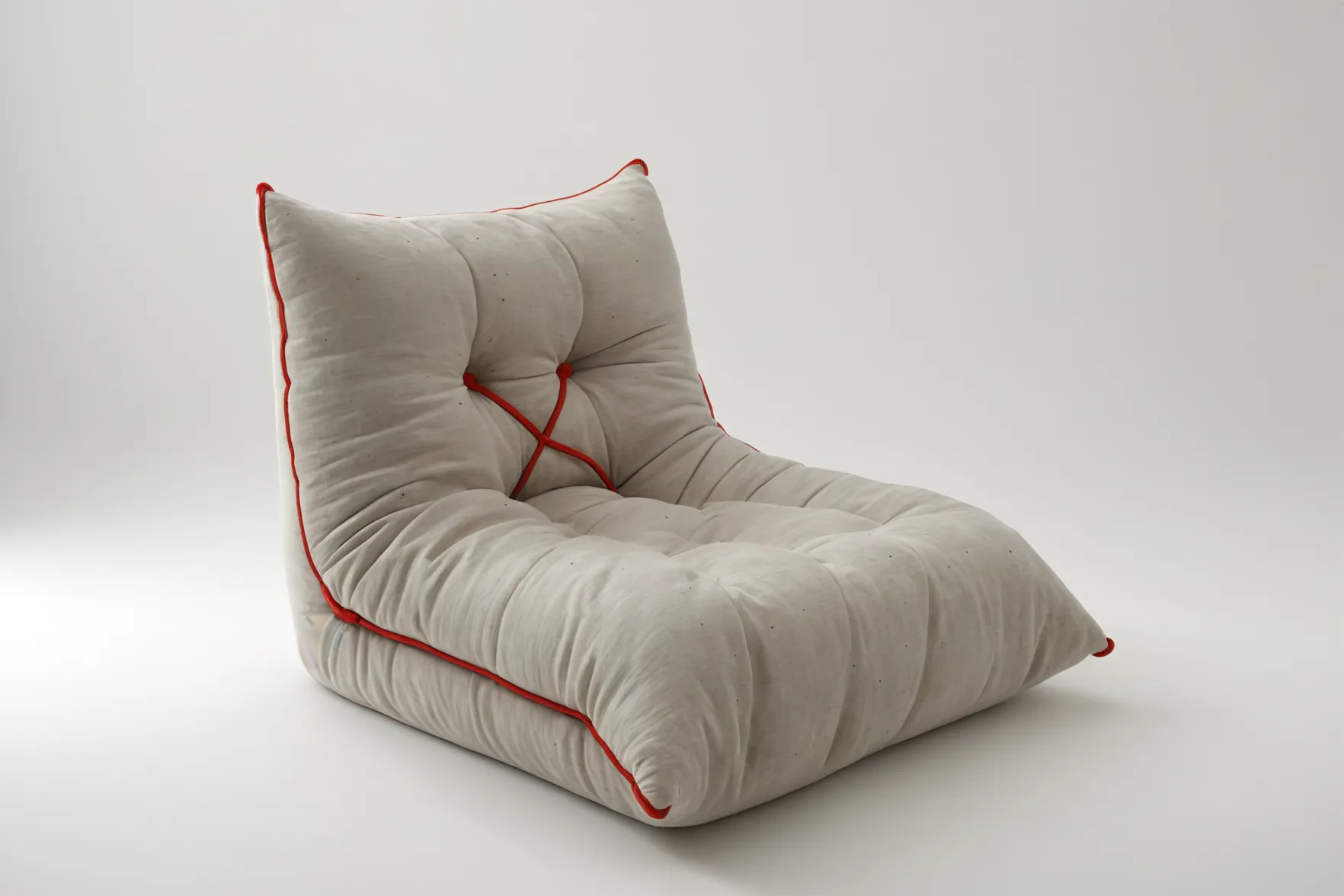 Tori велюрі Mani з червоними хрестиками