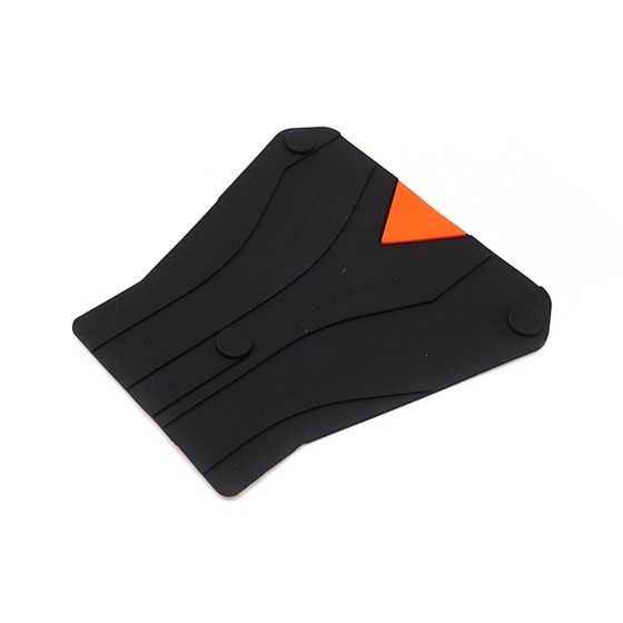 Pad decoratif arriere Kukirin M4 Max
