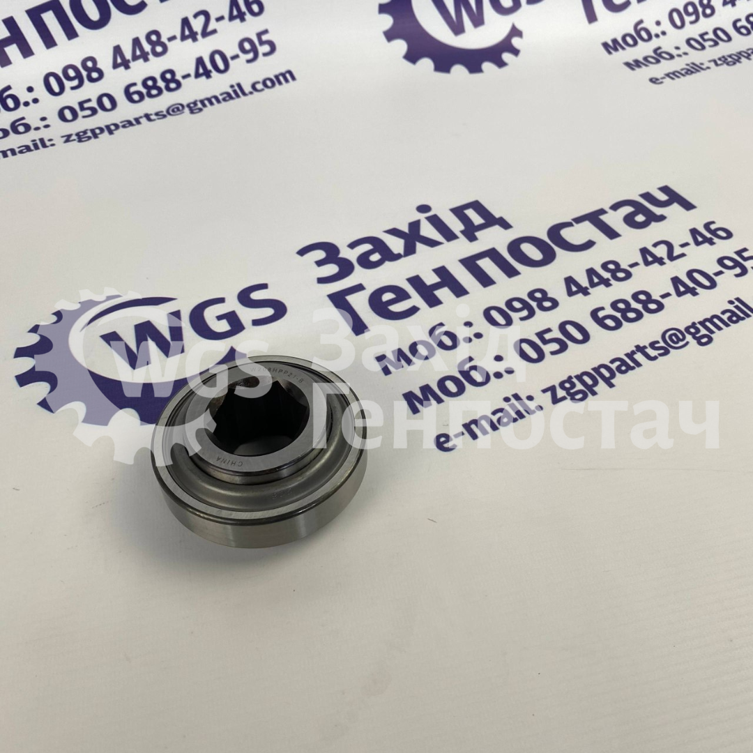Підшипник W208HPP21 [Peer]