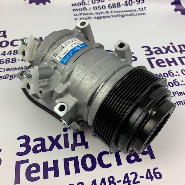 Компресор кондиціонера EKL32415-ZA [EURO KLIMA]