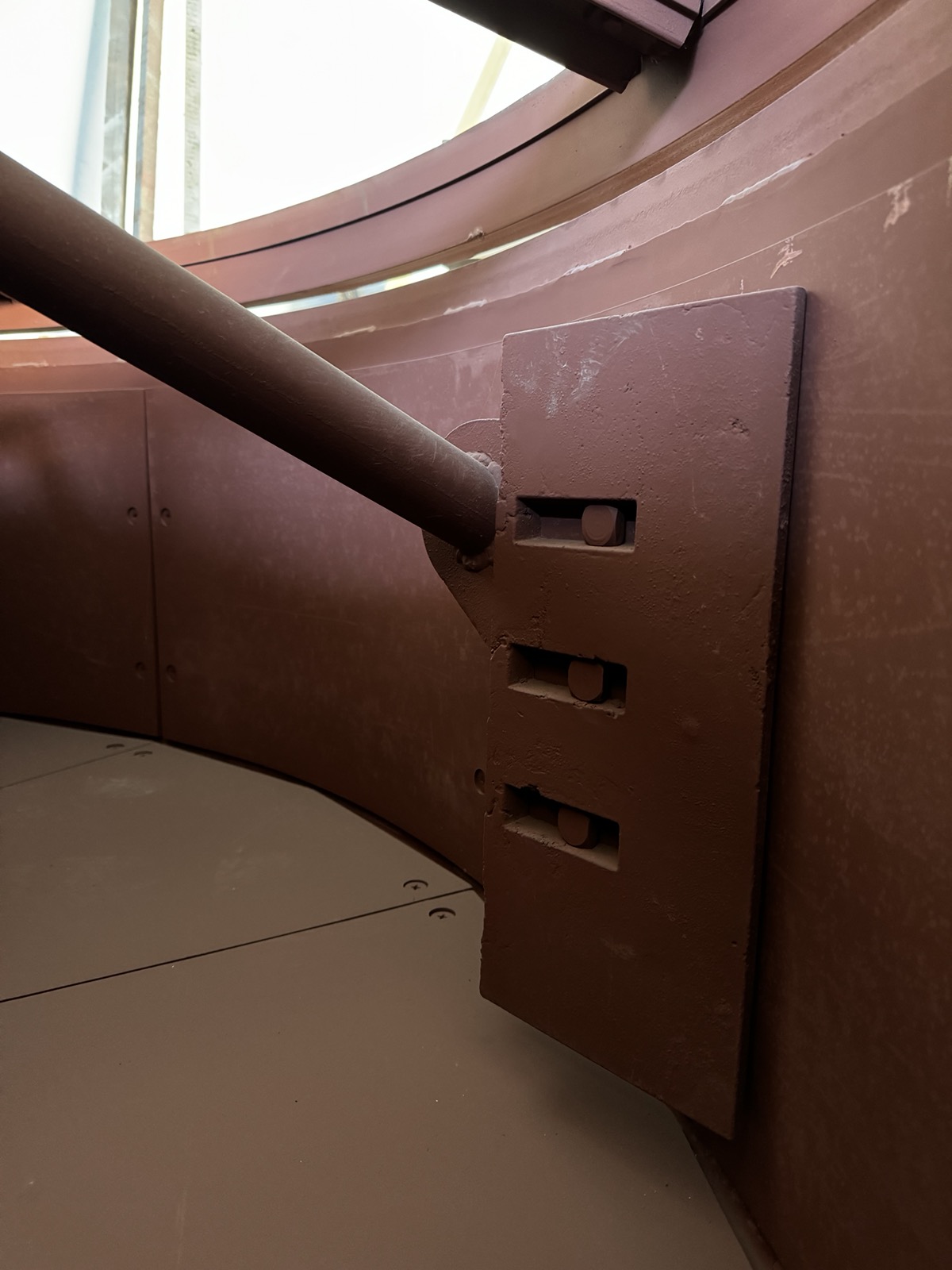 Скребок СБ-138Б.63.009