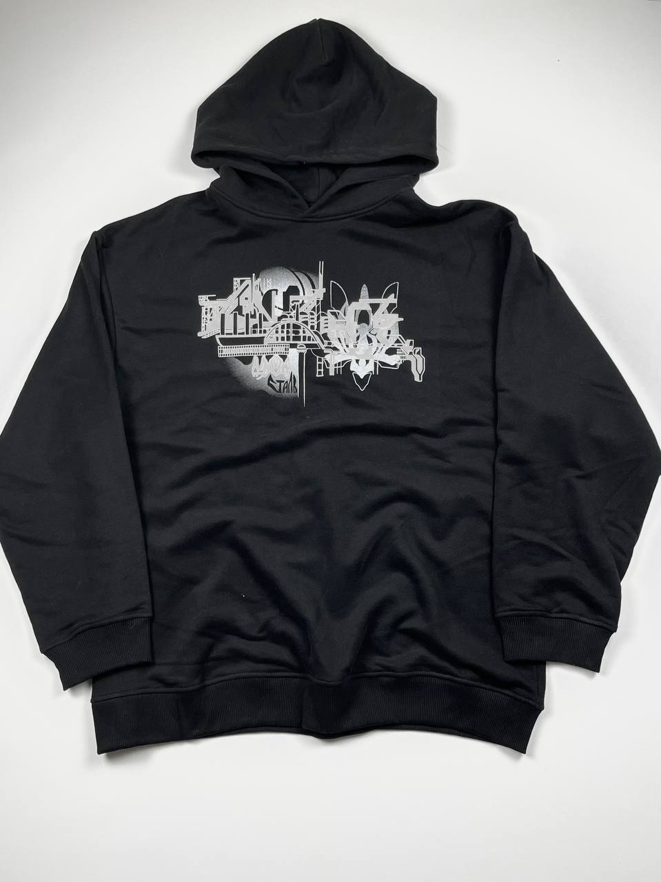 Худі Азовсталь від Wenecks