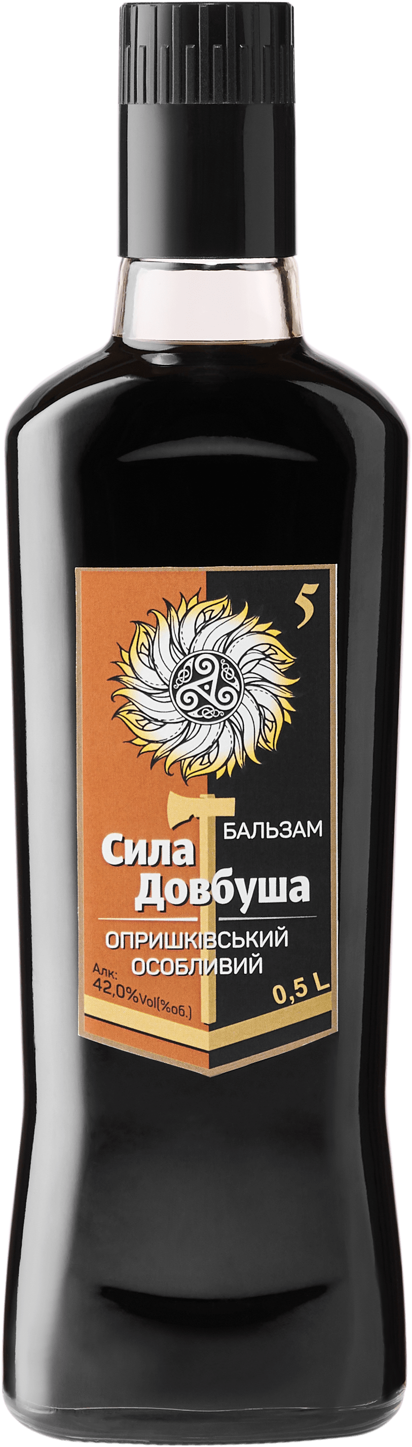 Бальзам 