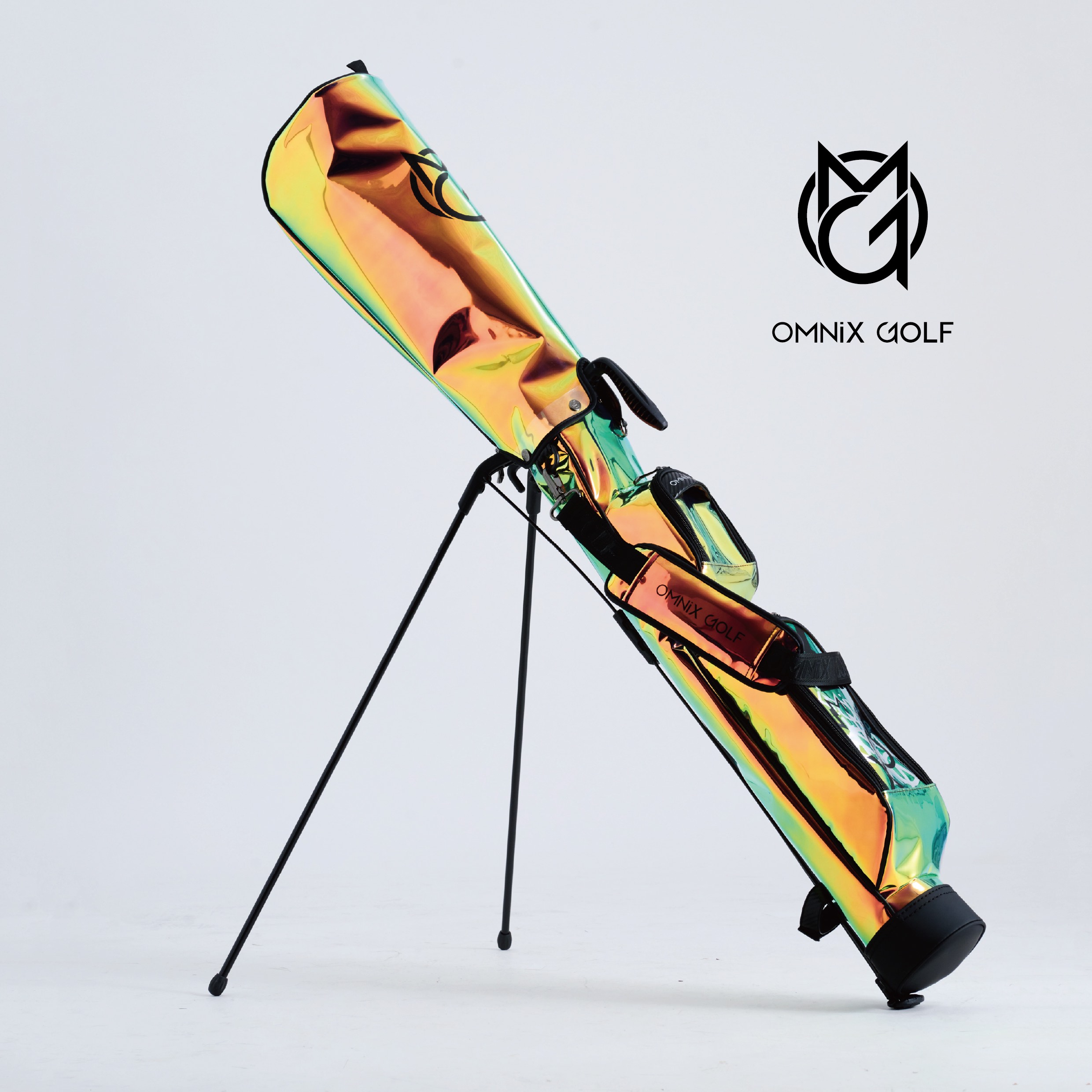 Sunday Bags | Black Vodka 2.0