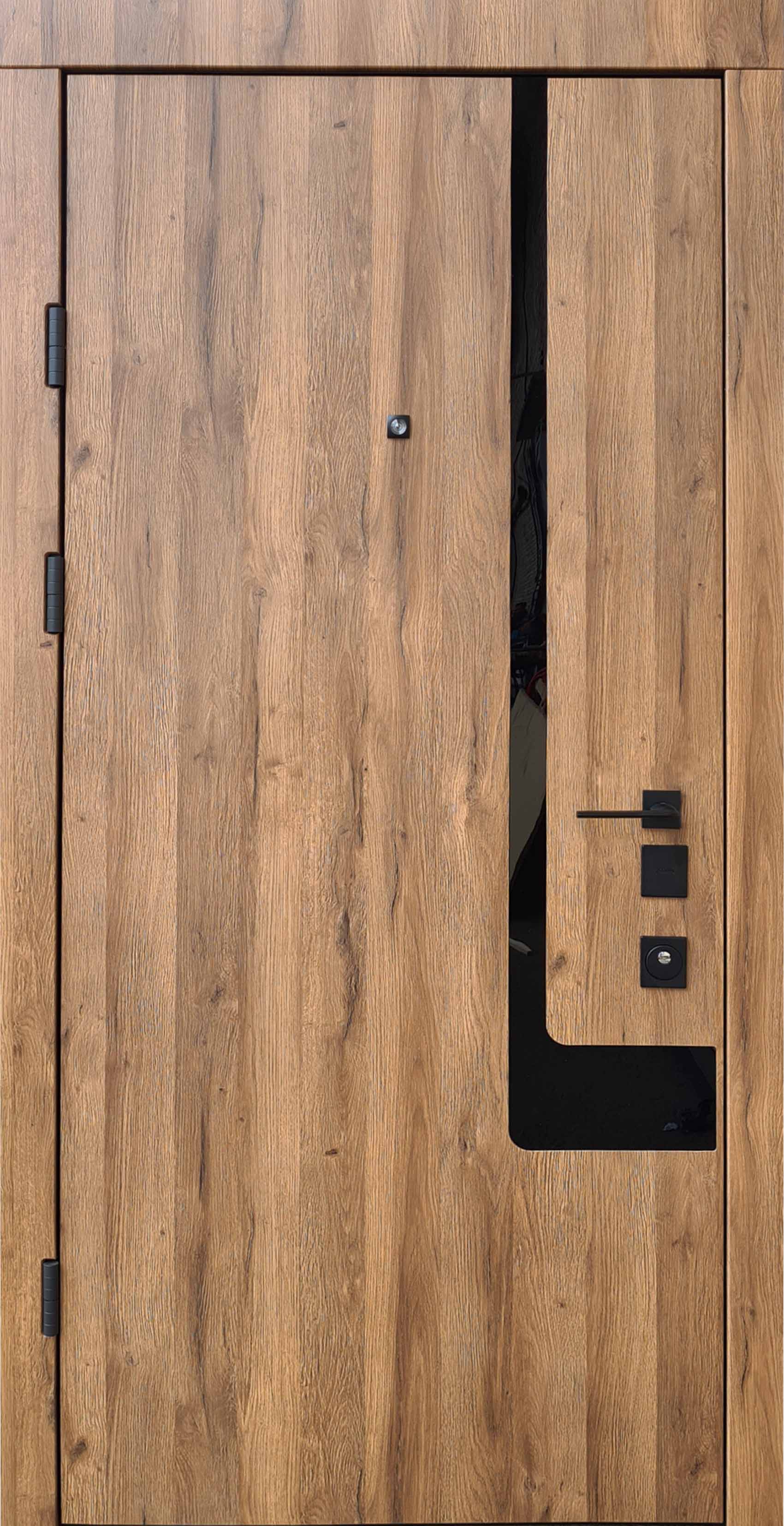 Вхідні двері Qdoors Авангард Босфор-Аk