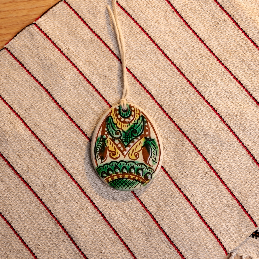 Підвіска на кошик 