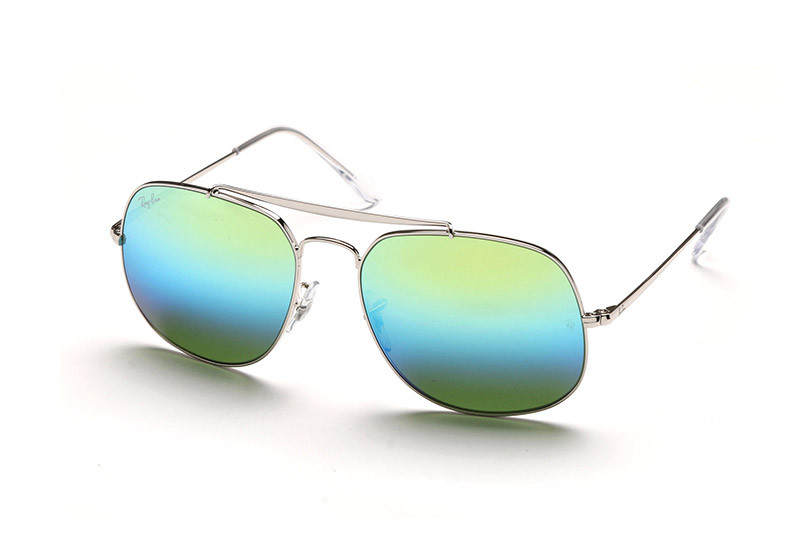 RAY-BAN RB 3561 003/I2 57