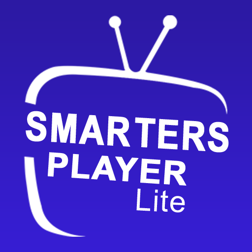 IPTV SMARTERS PLAYER LITE 6 M