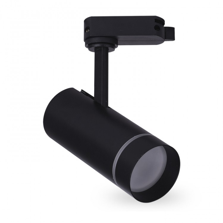 Трековий світильник Feron AL106 10W 4000К IP40