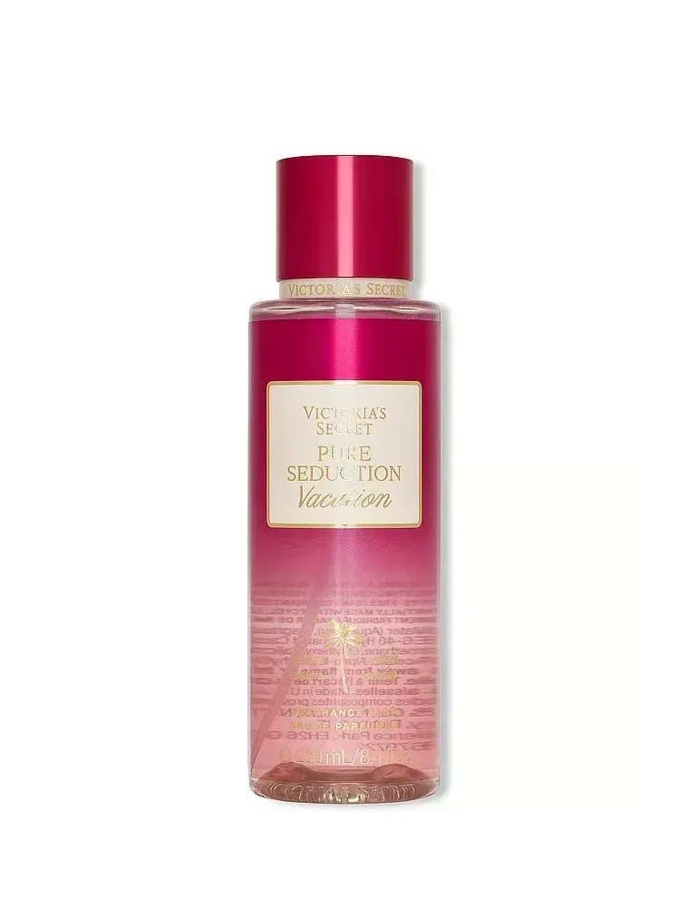 Спрей для тіла Victoria's Secret Pure Seduction Vacation Fragrance Mist