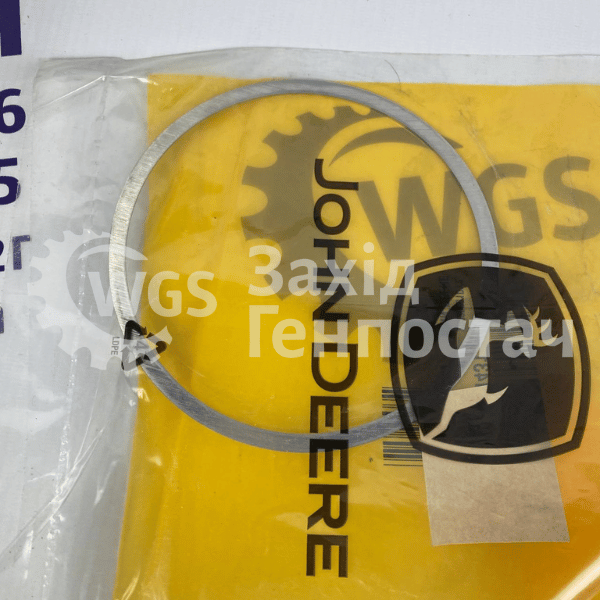 Кільце металеве R301431 [John Deere]