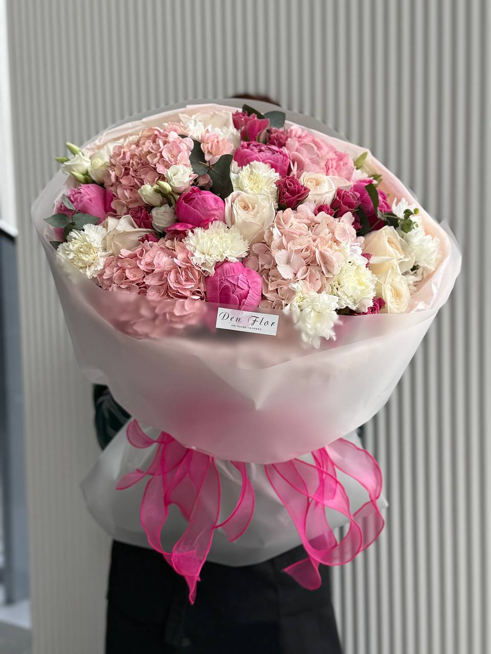 Комбінований букет