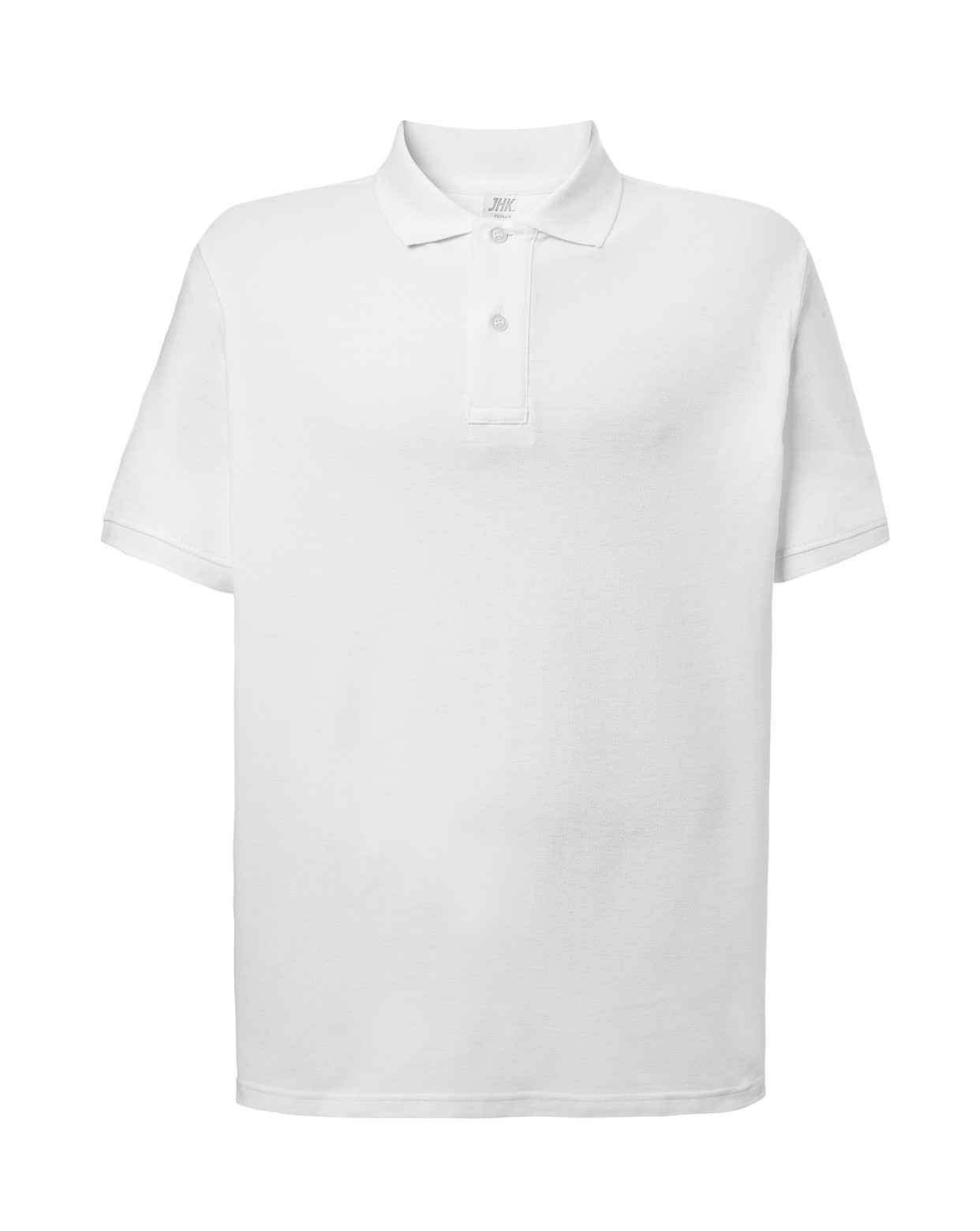 Men's polo shirt JHK POLO REGULAR MAN | 210 g/m2