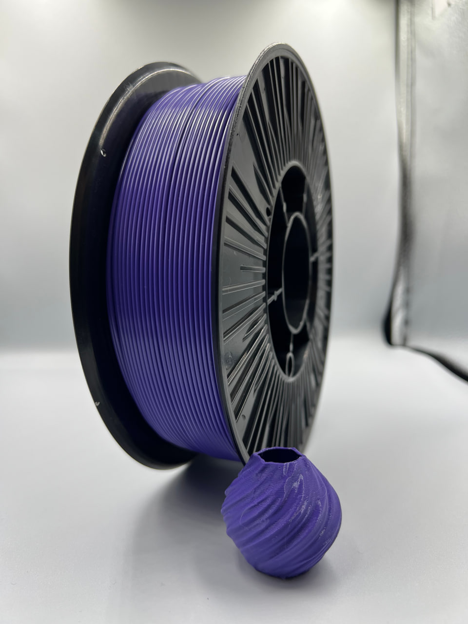 PETG PRO ФІОЛЕТОВИЙ для 3D принтера