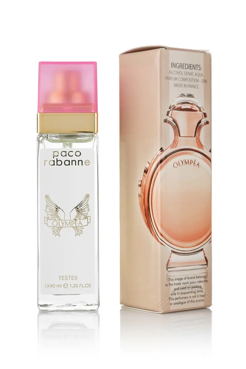 Paco Rabanne Olympea