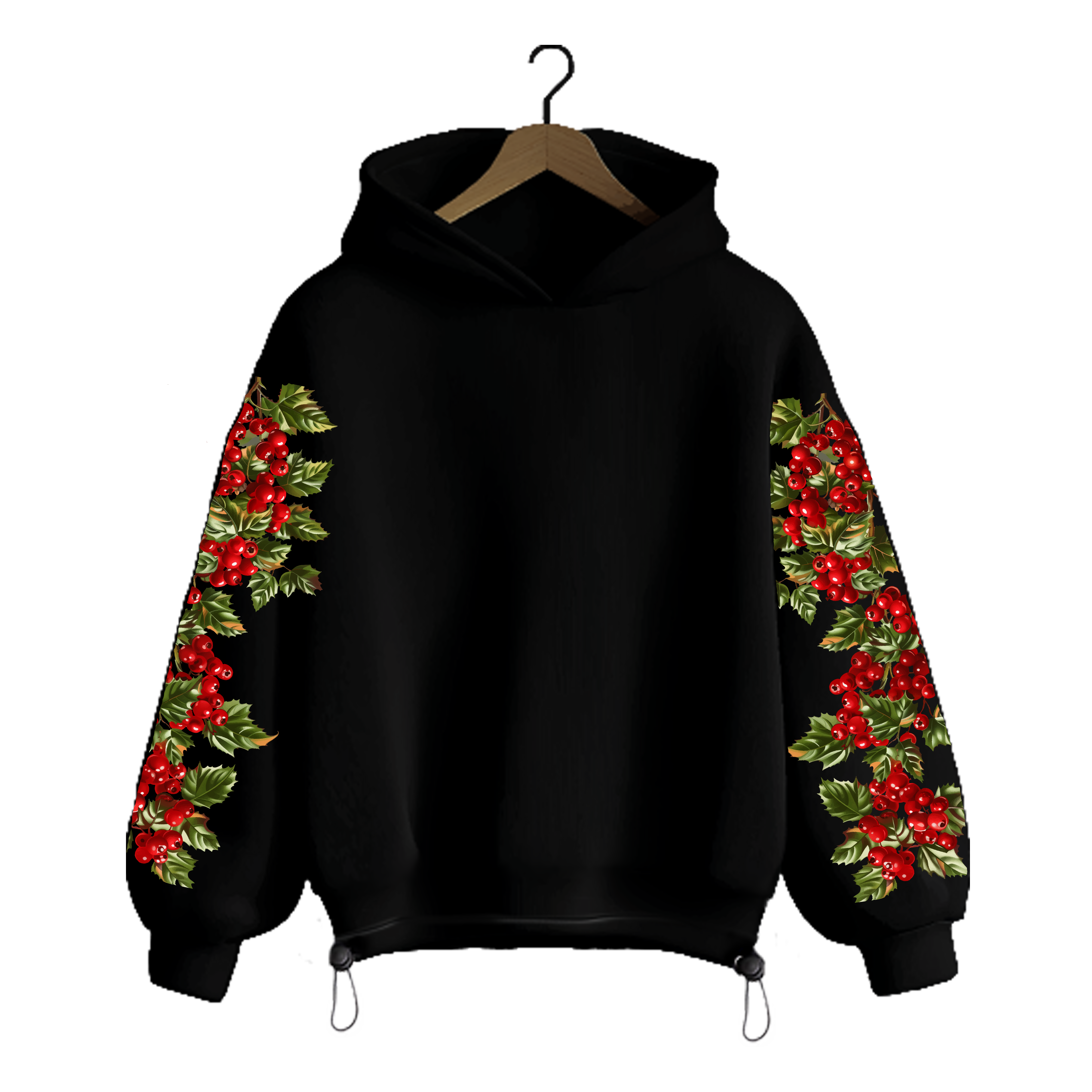 Худі Oversize 