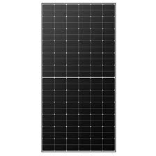 Сонячна панель TSM-575 DE19R Backsheet Mono-Crystalline Module