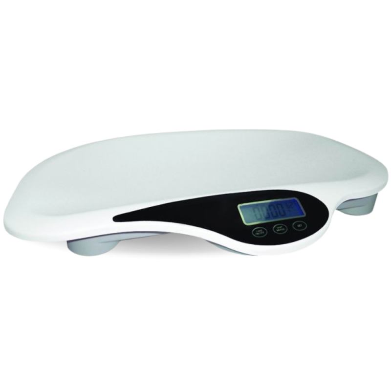 Professional baby scale