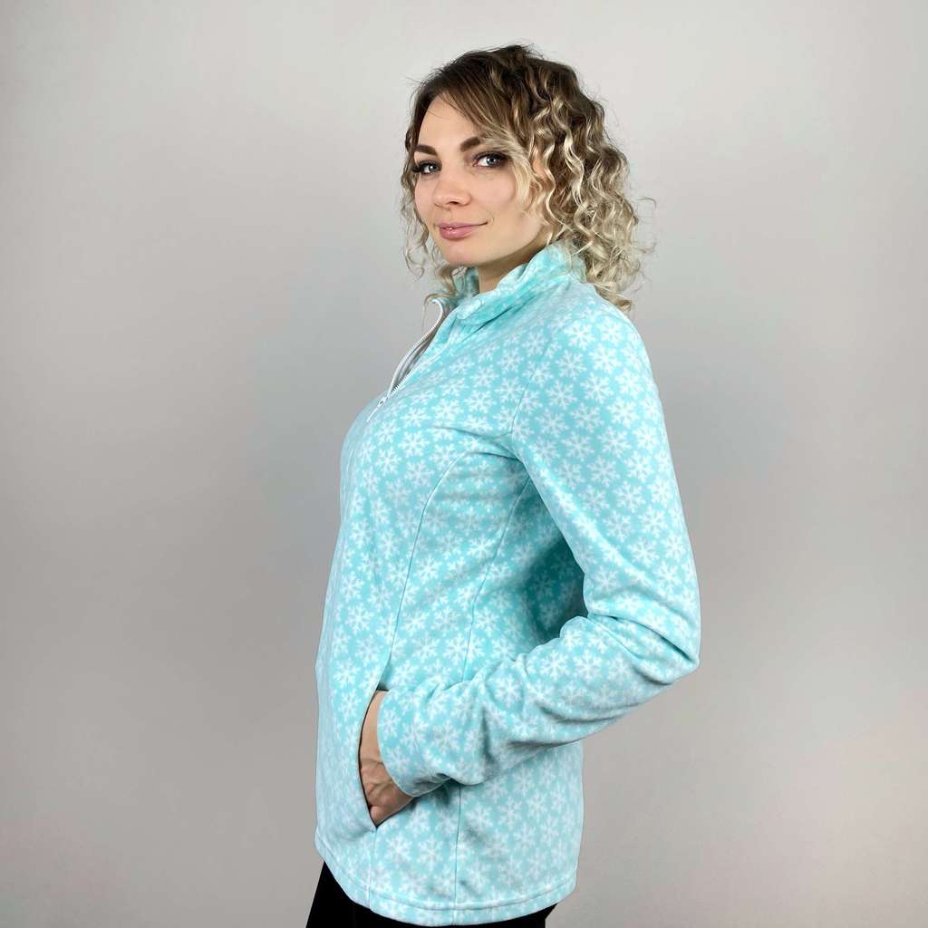 Жіноча фліска