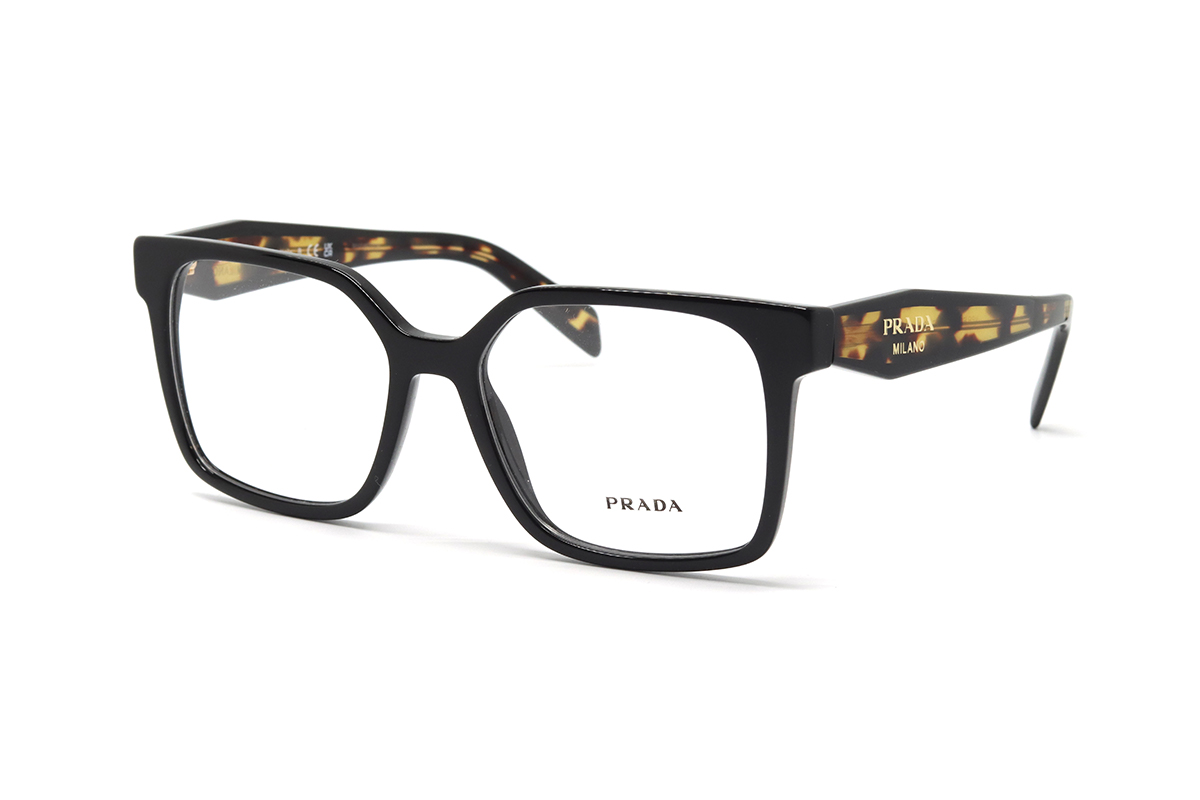 PRADA PR B03V 3891O1 52 оправа для окулярів