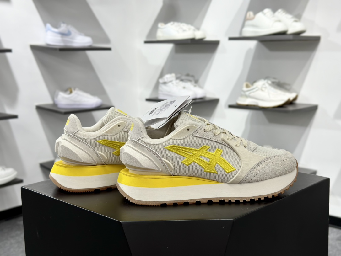 Onitsuka Tiger  MOAGE CO Low 1183B555-250