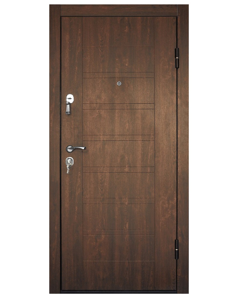 Дверь ПБ-206