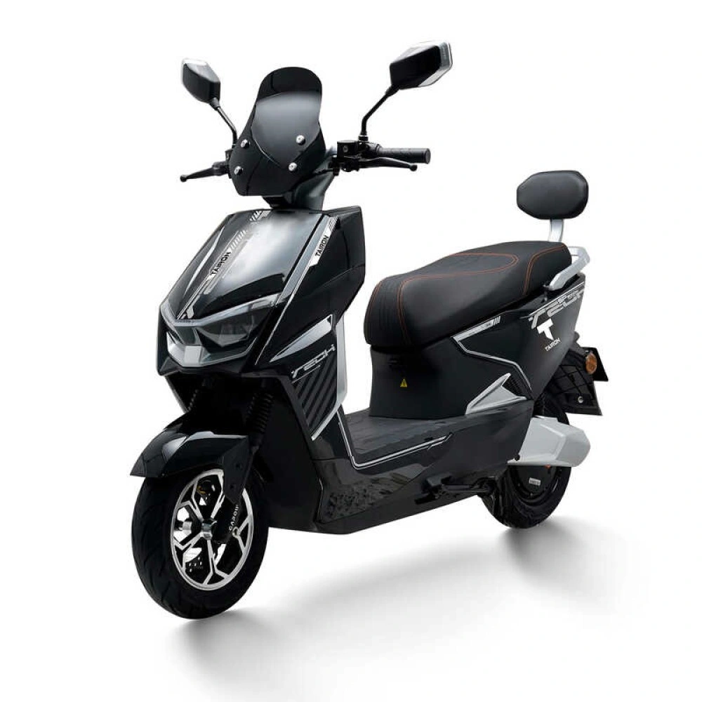 Електричний мопед Tairon SP-863284 двигун 2000W, акумулятор графеновий 72V/35Ah, в коробці