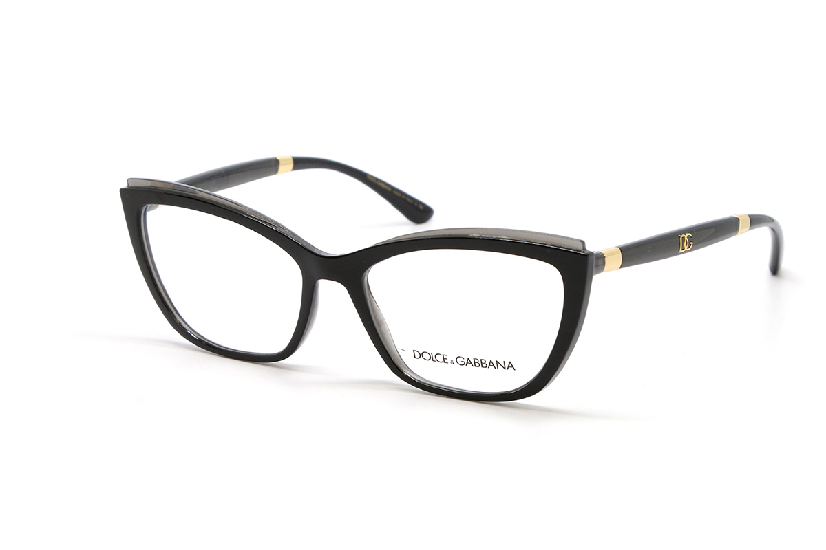 DOLCE & GABBANA 5054 3246 56