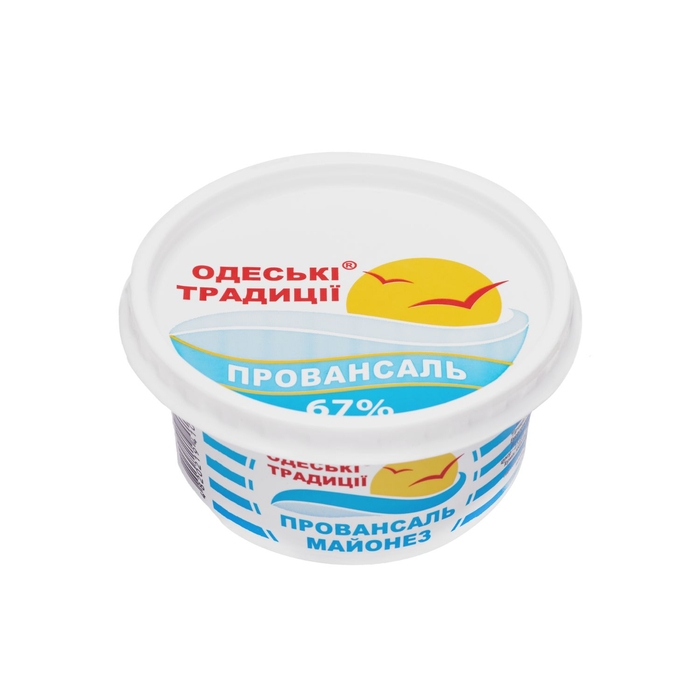 Майонез 