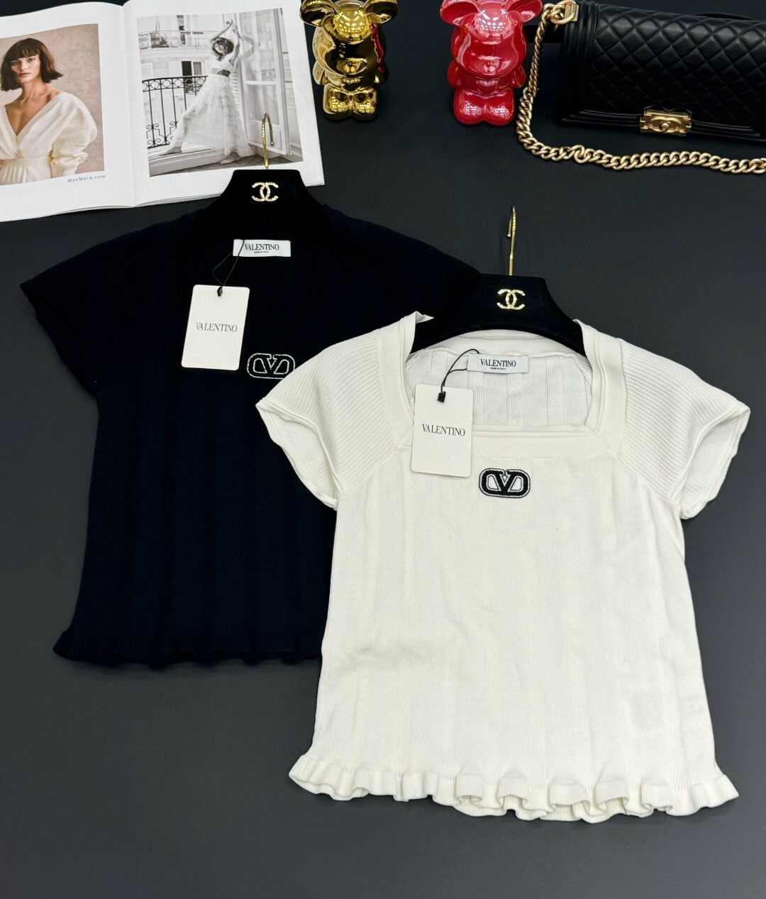 Valentino футболка