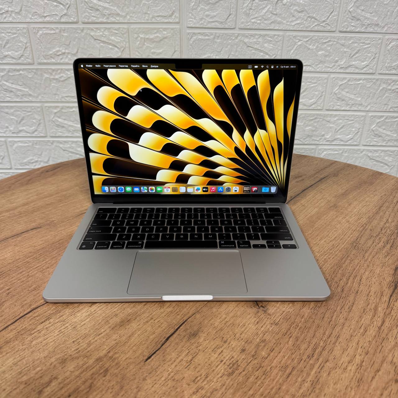 MacBook Air A2681 2022  73 цикли