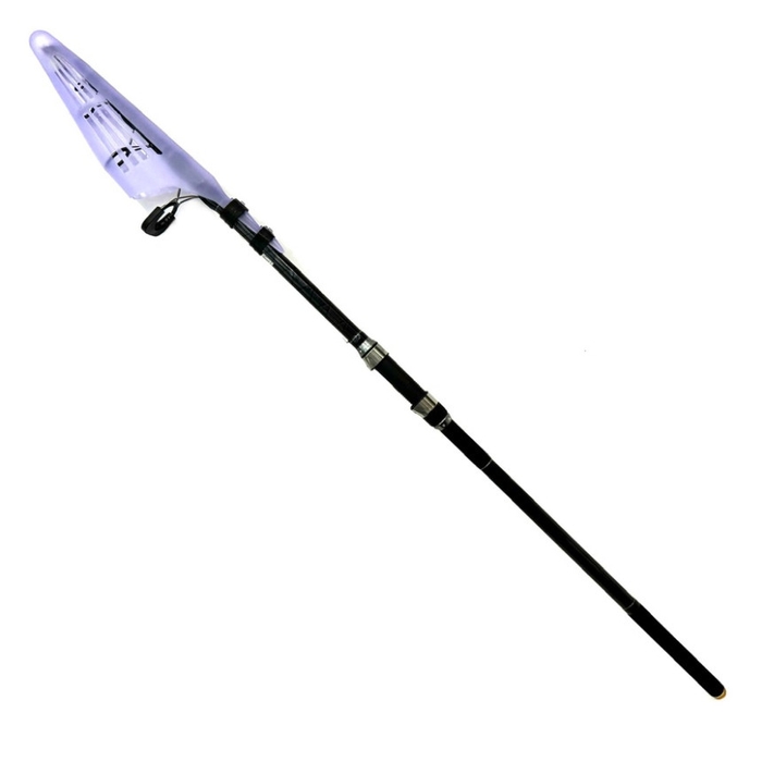 Вудилище коропове Solaris Titan Tele Carp 3.6m 3.5Lb