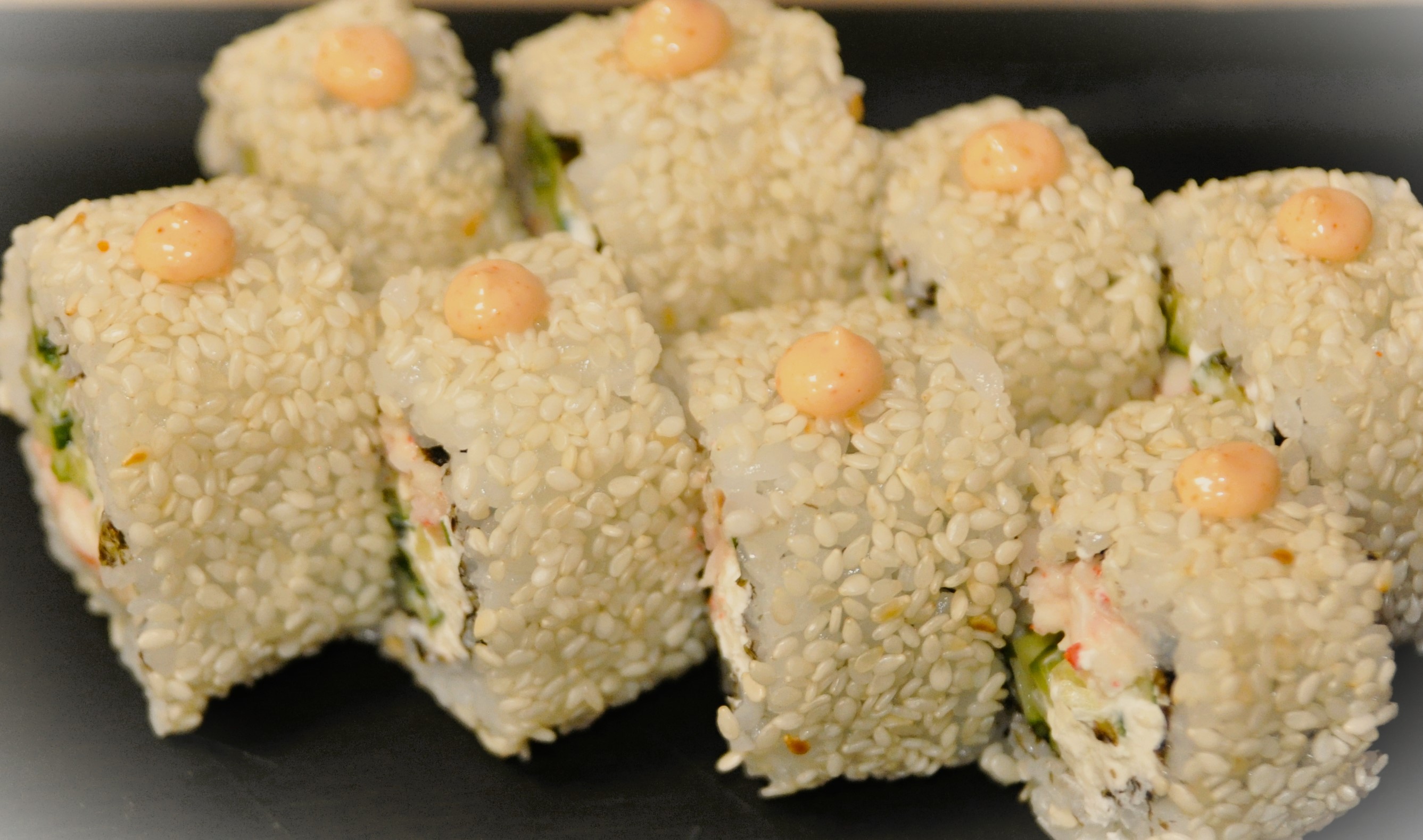 Jamamoto roll