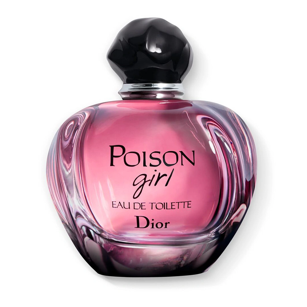 Dior Poison Girl Unexpected