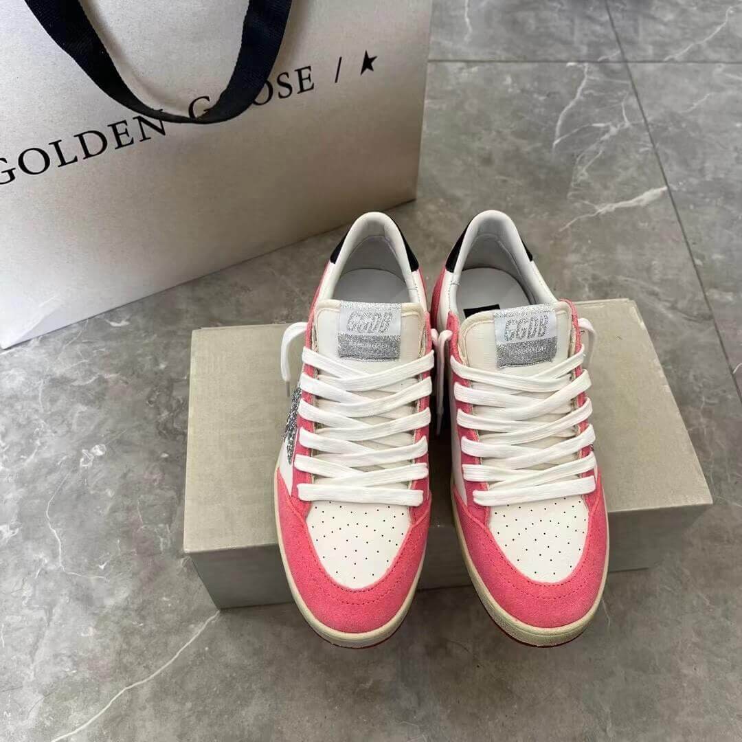 Golden Goose кеди