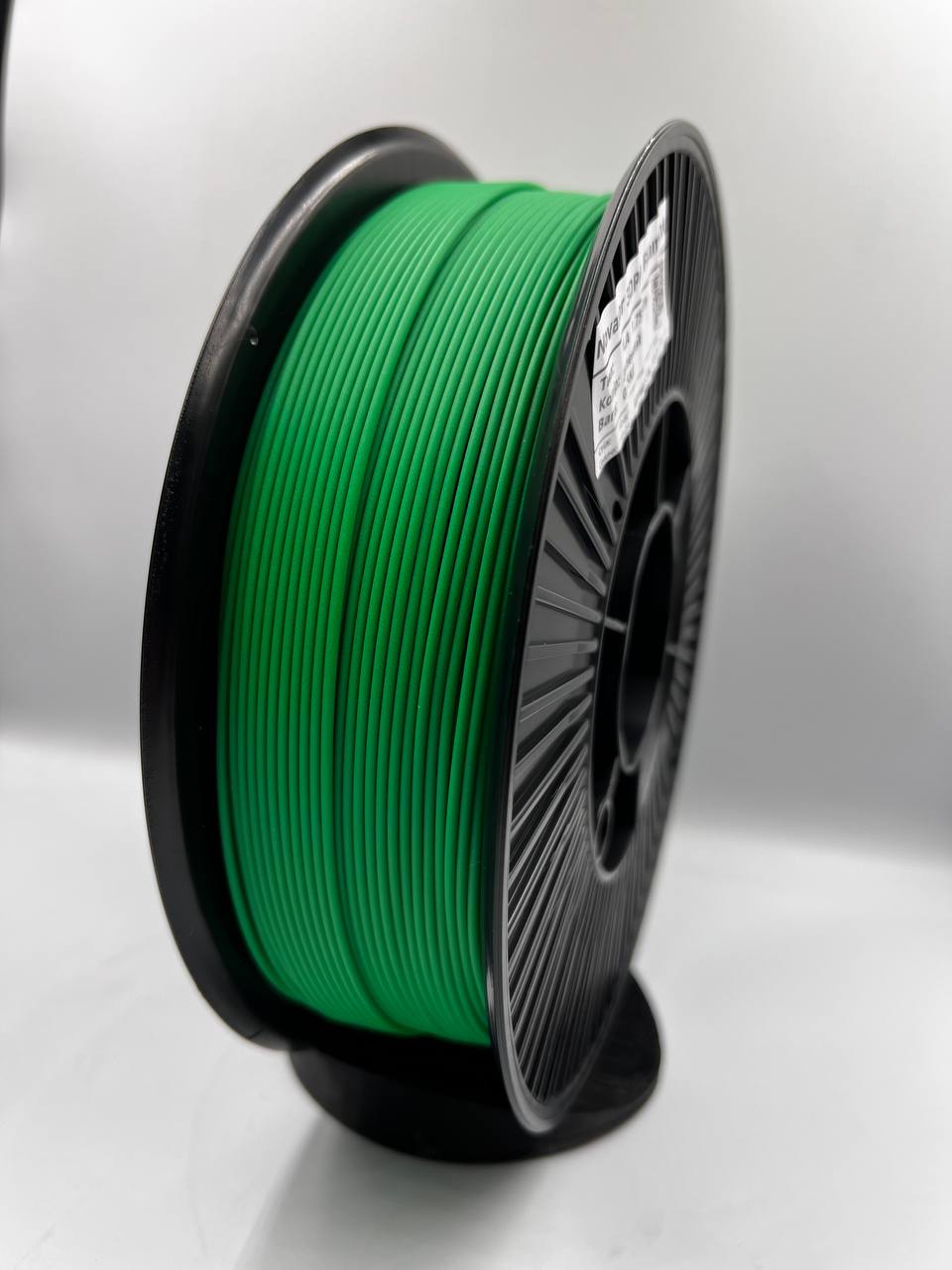 PLA ЗЕЛЕНИЙ для 3D принтера