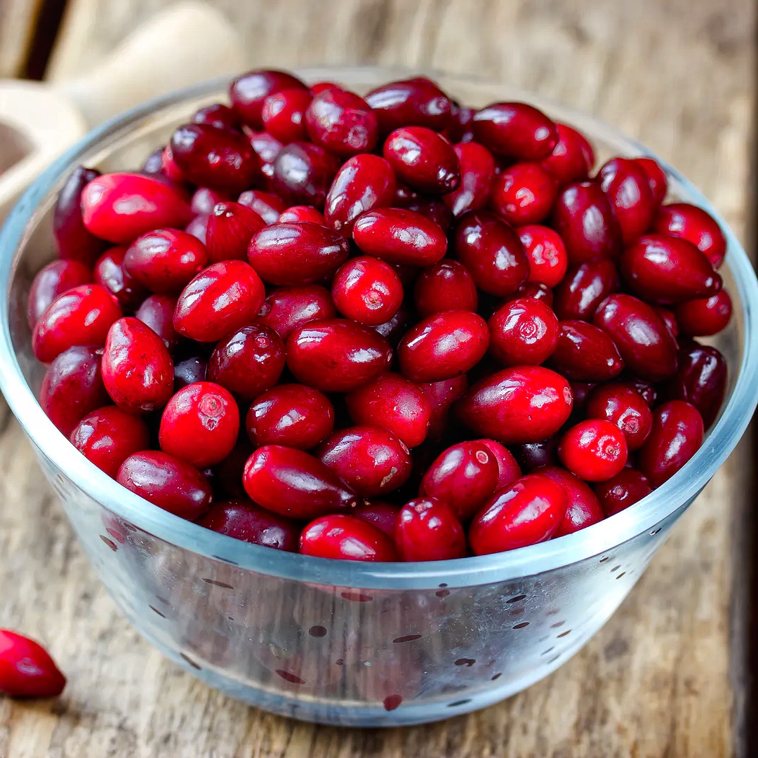 Кизил Елегантний