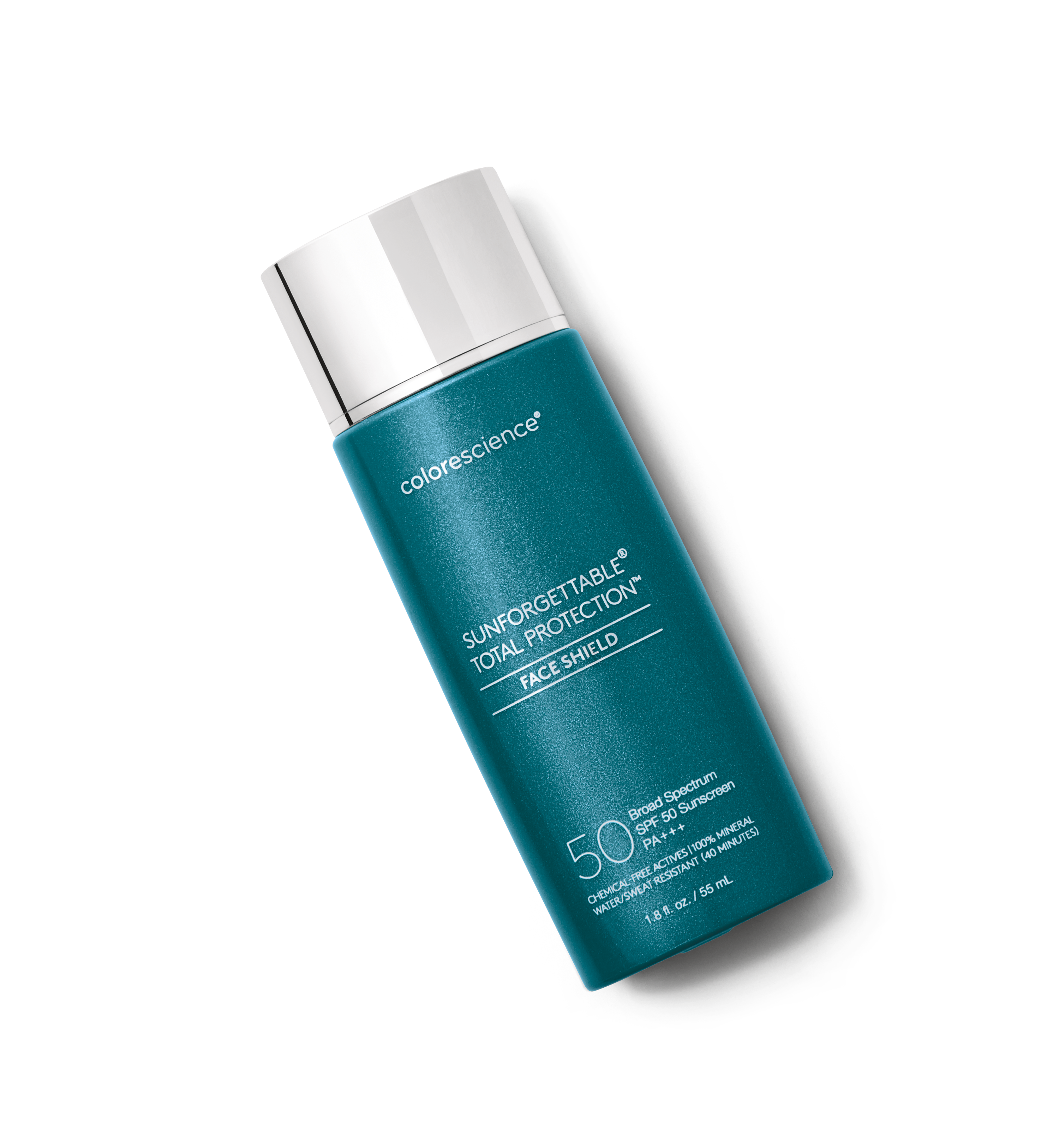  Face Shield Matte SPF 50
