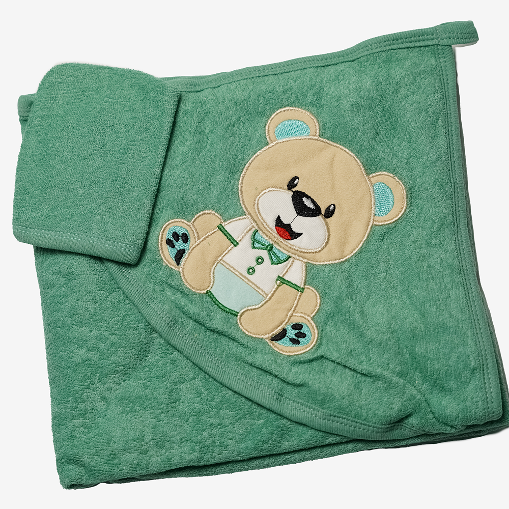 Рушник для купання