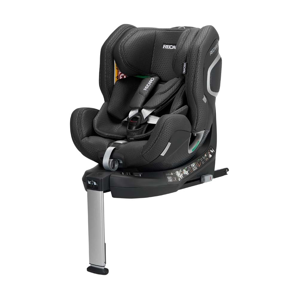 Автокрісло RECARO XENON 1 KID