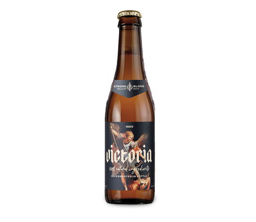 Nieuwe Victoria Bier (33cl)