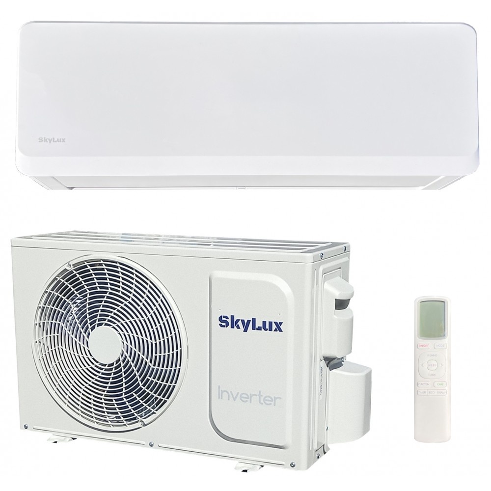 Кондиціонер SkyLux SK-09CDI